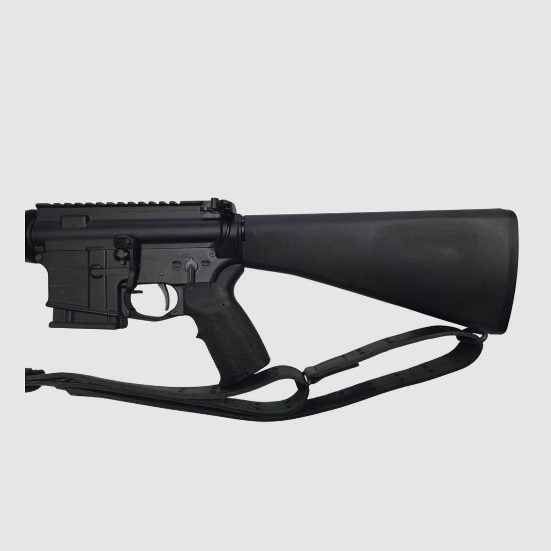 Oberland Arms OA15
