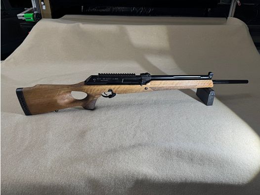 Fucile semiautomatico Molot Vepr Super in calibro .308 Win.