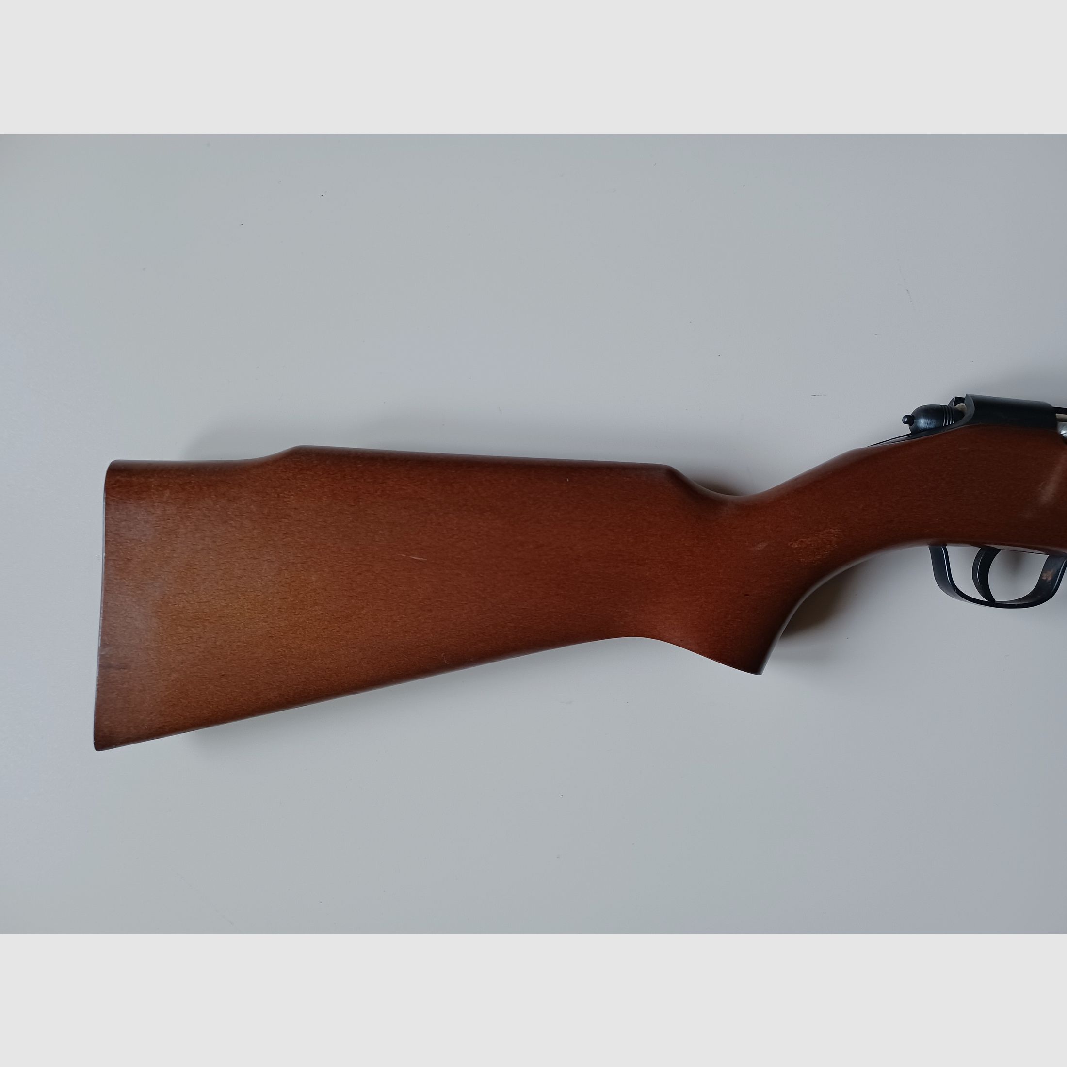 GAUCHER MONOCOUP 410 Modell G9 Holz, Bild 2 von 8
