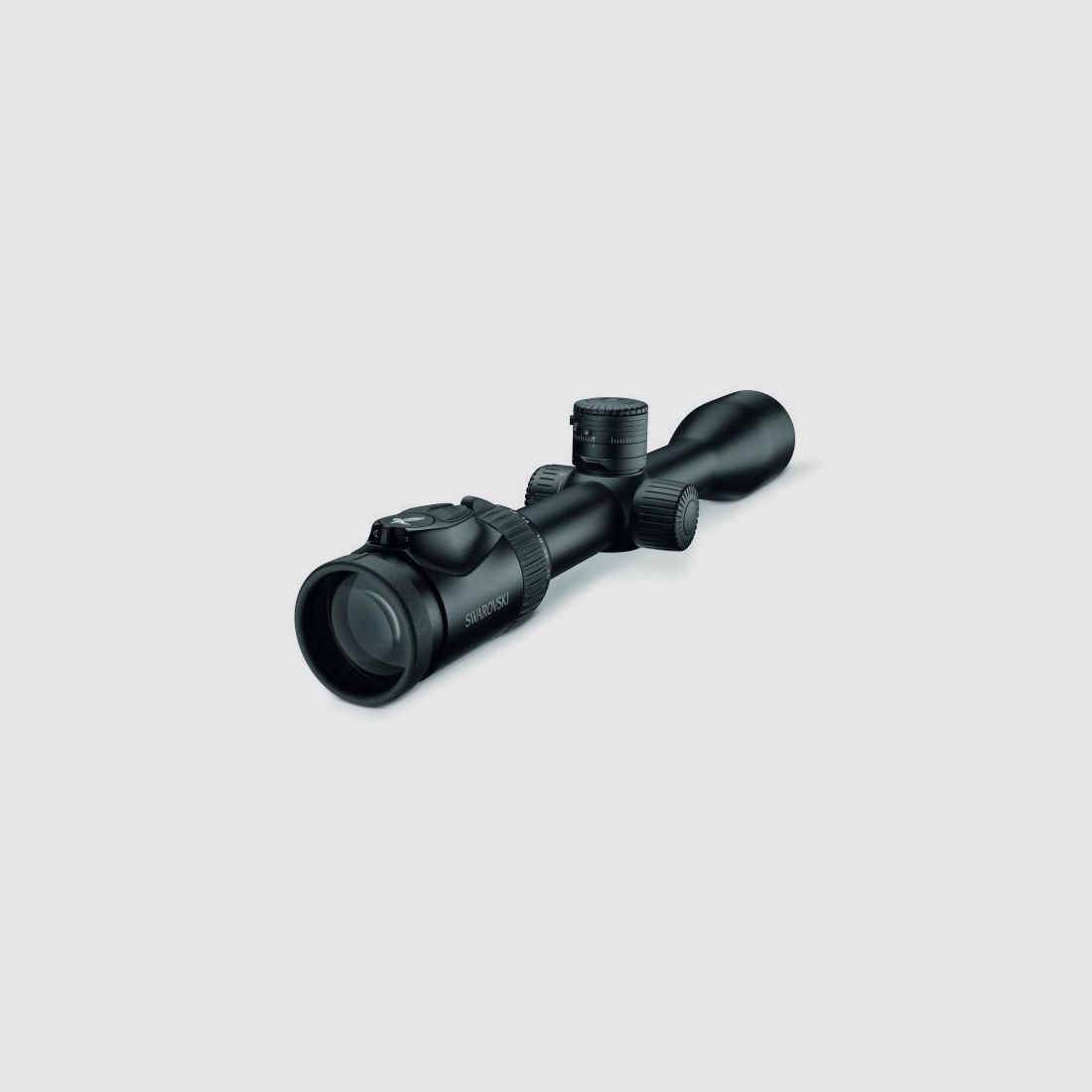 SWAROVSKI Zielfernrohr mit Leuchtabsehen 3,5-28x50 P Z8i SR Abs. 4A-I/4W-I