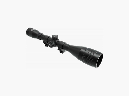 Walther ZF 6x42  Zielfernrohr inkl. Montageringen