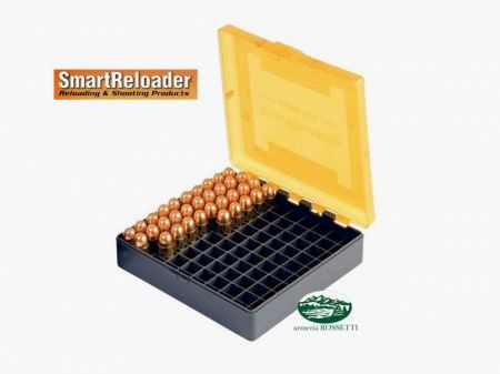 SMARTRELOADER Hülsenhalter von 44 MAG bis 45 COLT
