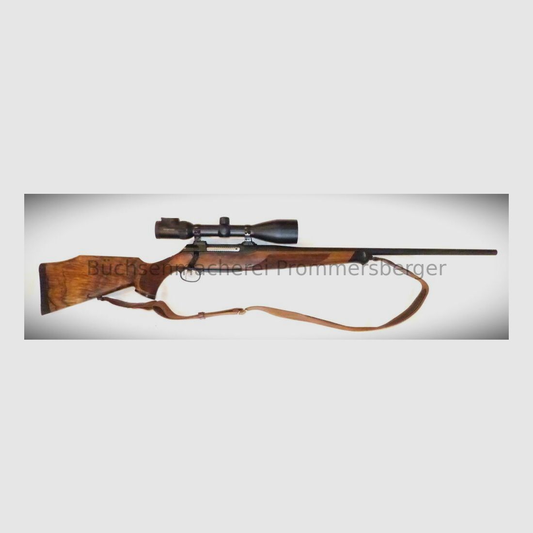Sauer & Sohn 202
