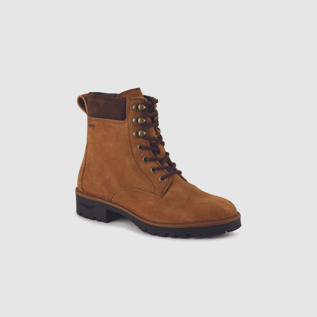 Dubarry Strokestown Lady GTX Støvle Brown, billede 2 af 6