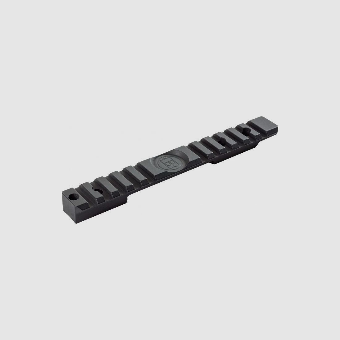 Bergara B14 LA Picatinny Schiene – 0 MOA / 20 MOA aus Stahl ohne