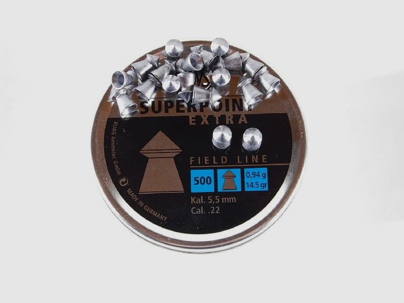 RWS Superpoint Extra Fieldline 5.5mm, immagine 3 di 3