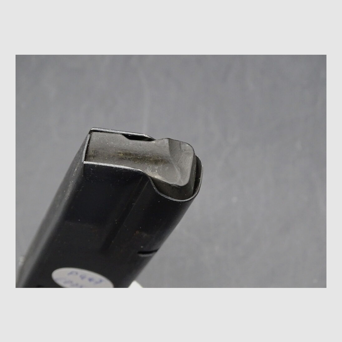 Magazine CZ 75 kaliber 9mm Luger 75