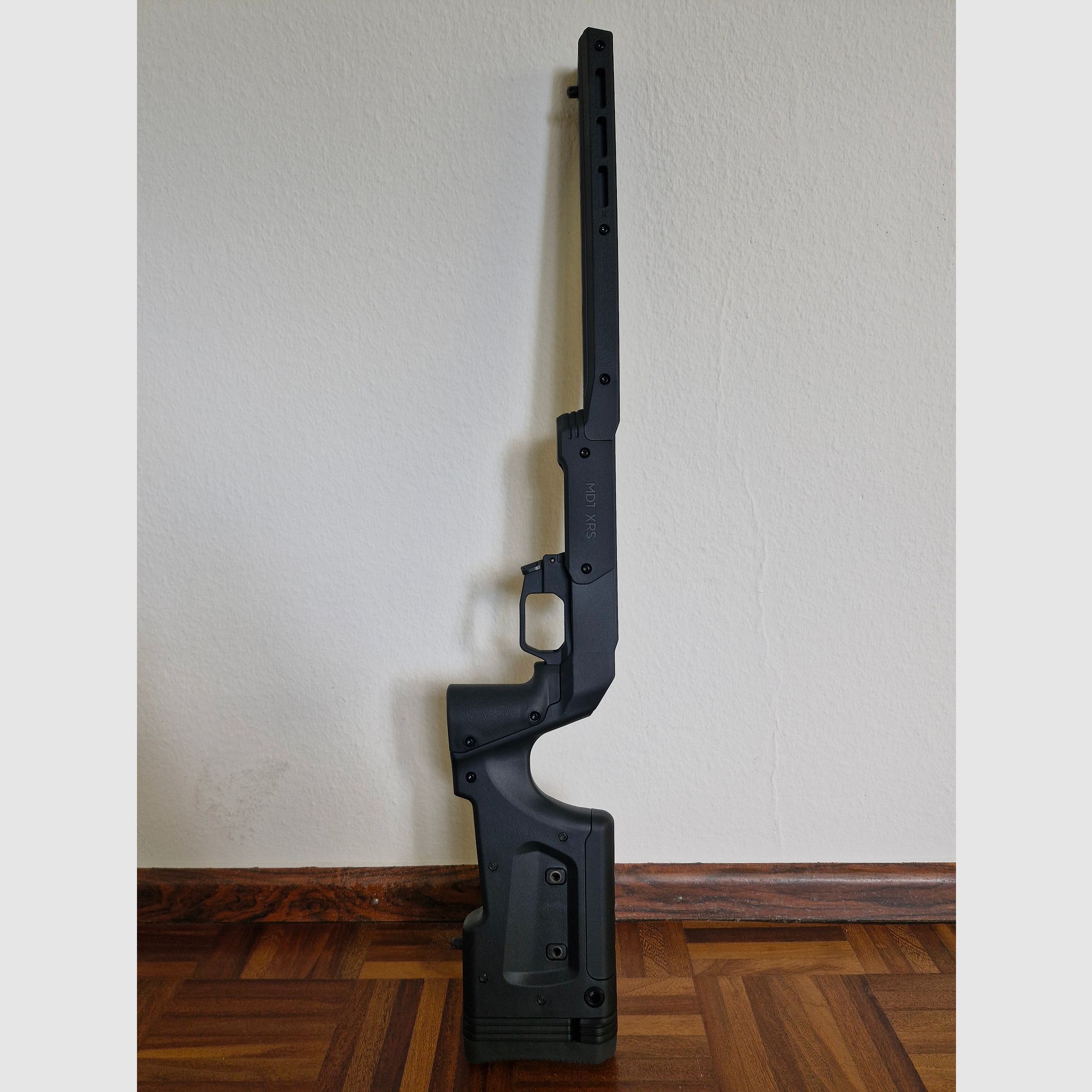 MDT XRS chassis stock Savage 110 short barrel