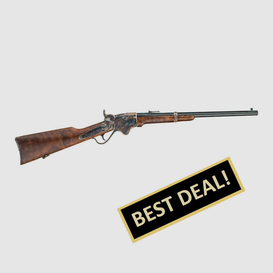 Chiappa 1860 Spencer Carbine .44-40