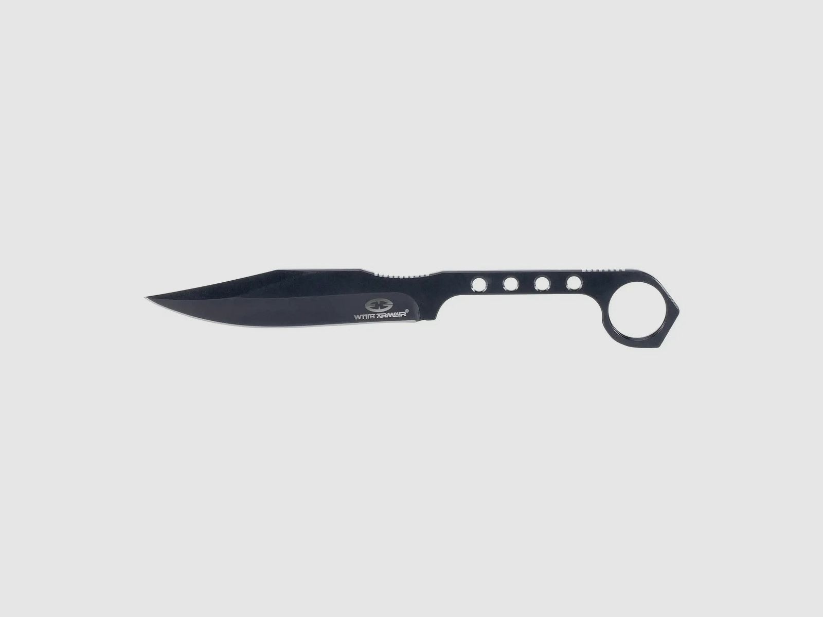 WithArmour WithArmour Throwing Knife Garfish 2-Piece Set