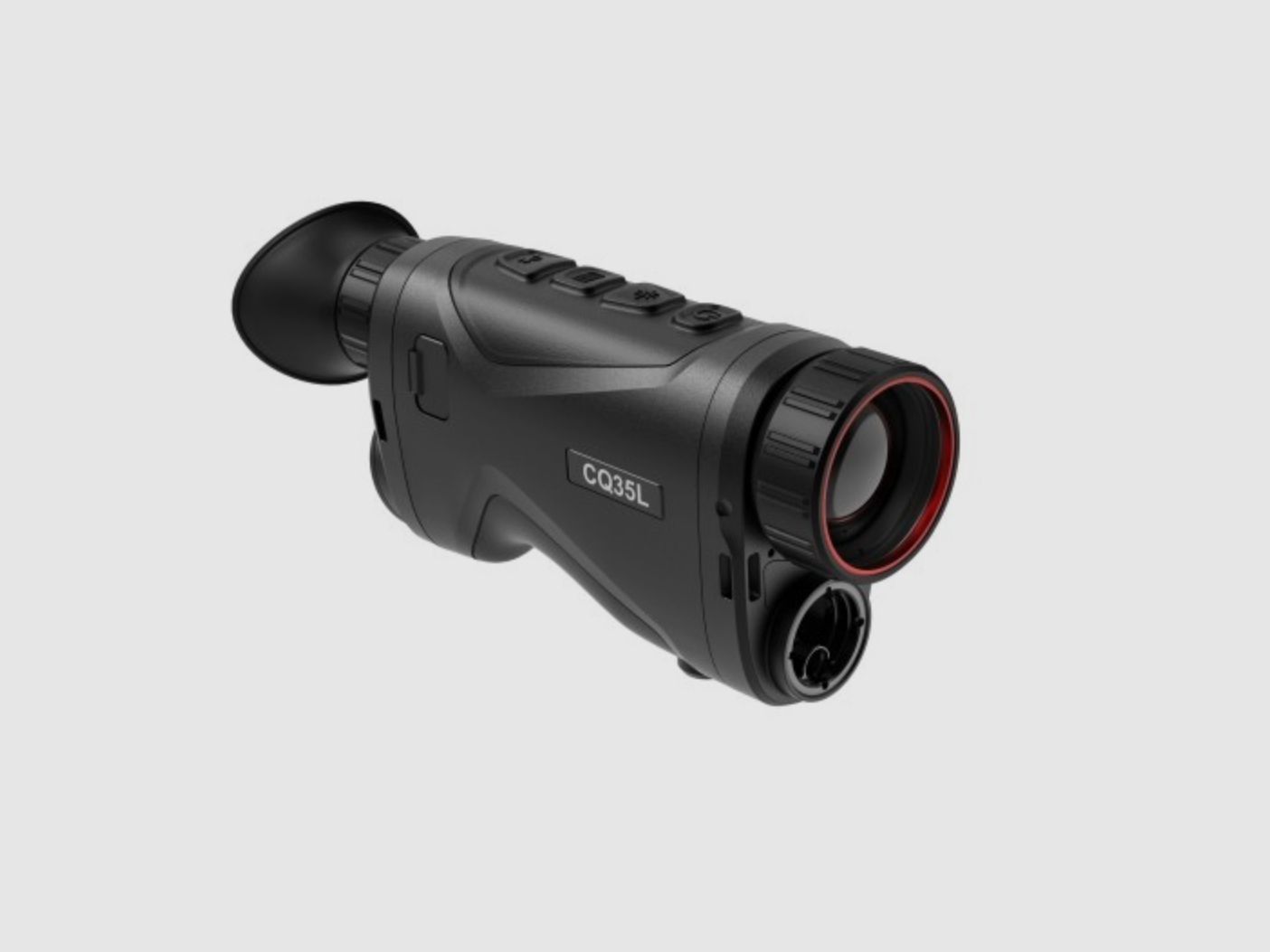 Hikmicro Monokular Condor CQ35L HM-TS66-35QG/WL-CQ35L 640x512