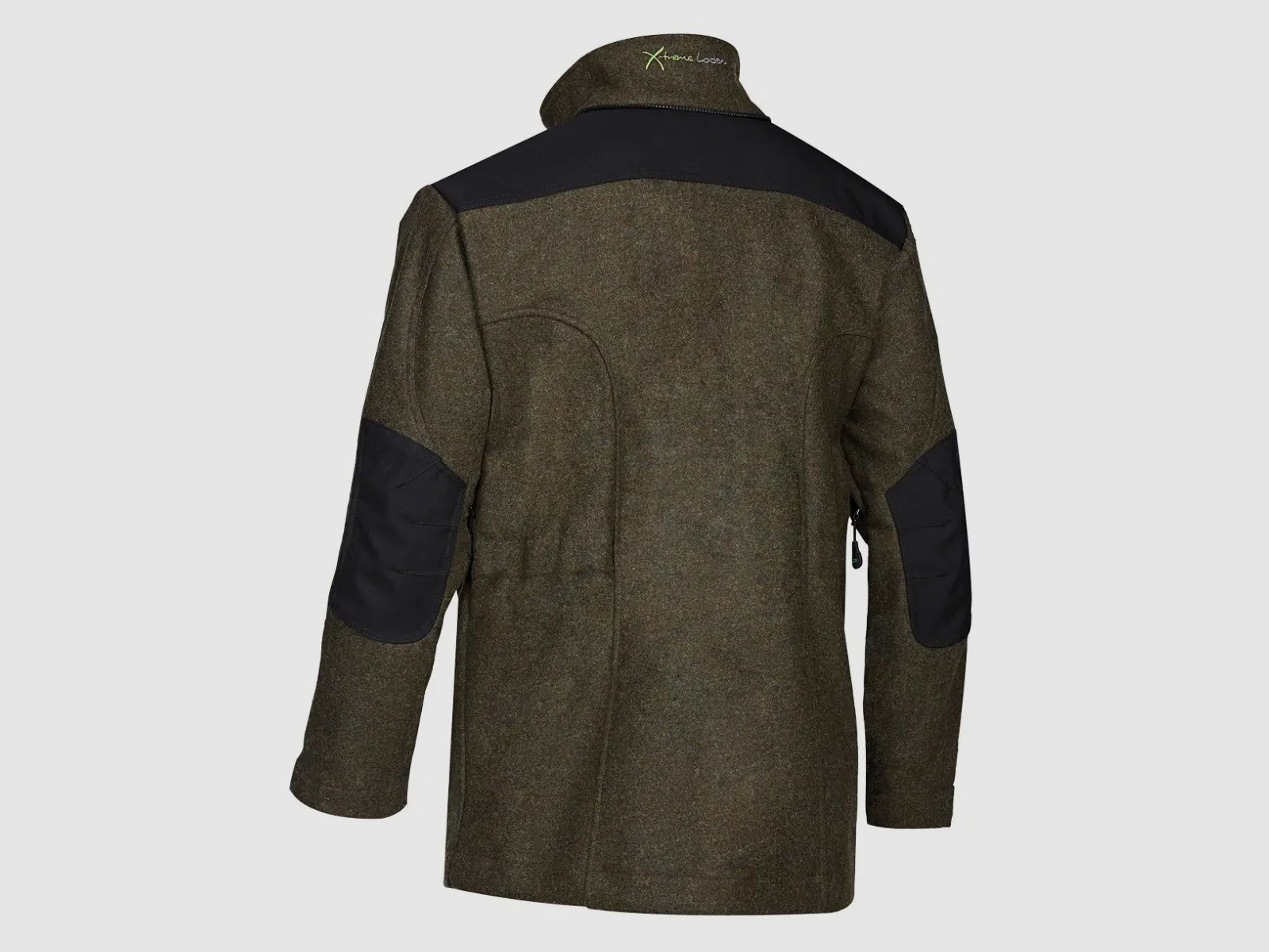 PSS Loden Jacket X-treme