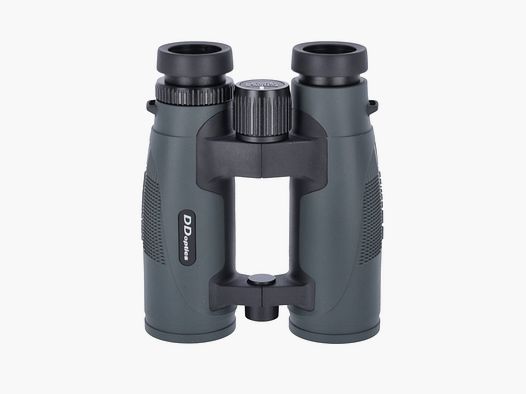 DDoptics Pirschler 10x45 Gen.3 prismático verde