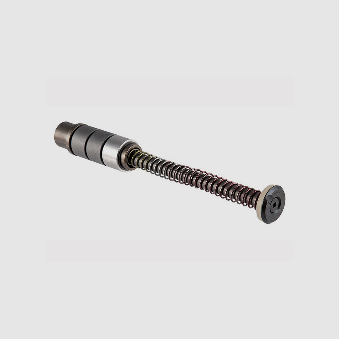 JP ENTERPRISES Silent Captured Gen2 for AR15 Folding Stock Adapter