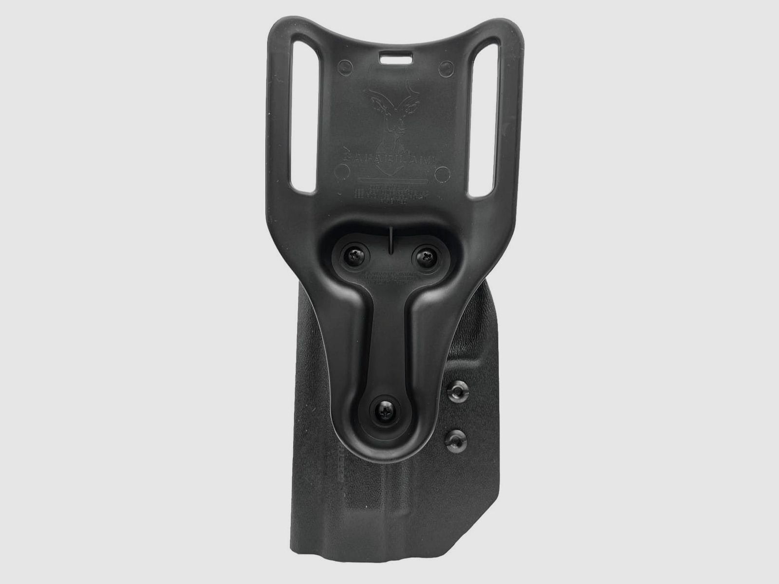 Kabura GR Kydex obniżana Beretta 92FS, zdjęcie 2 z 2