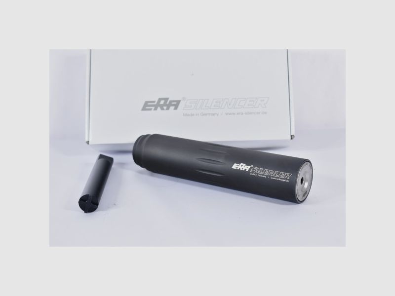 Recknagel ERA-Silencer SOB2S / ERA LOC .30 Schalldämpfer