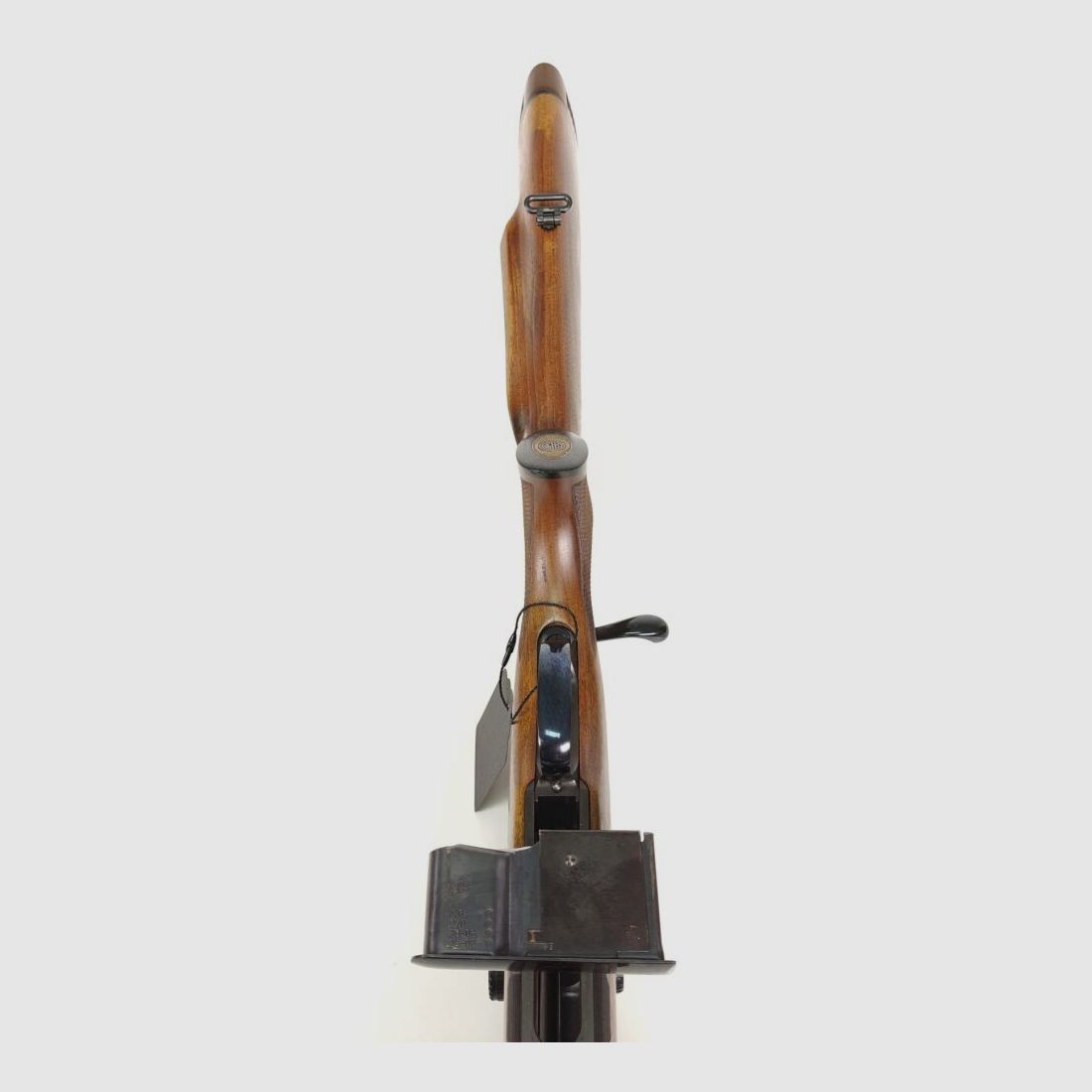 Steyr Mannlicher Luxe, image 3 sur 8