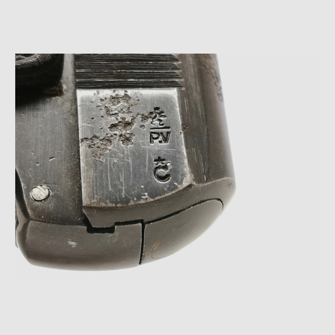 Melior Type IV