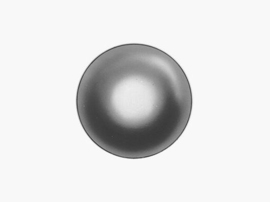 LEE ROUND B MOLD D-C 375
