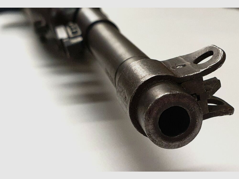 UNDERWOOD US 30M1 Carbine