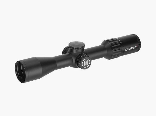 Element Optics lunette Helix HD COMPACT 2-12×42 SFP