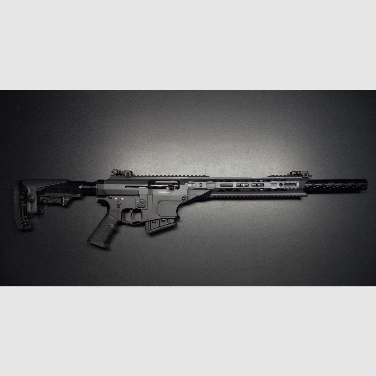 Derya MK-12 AS-110S, image 1 sur 5