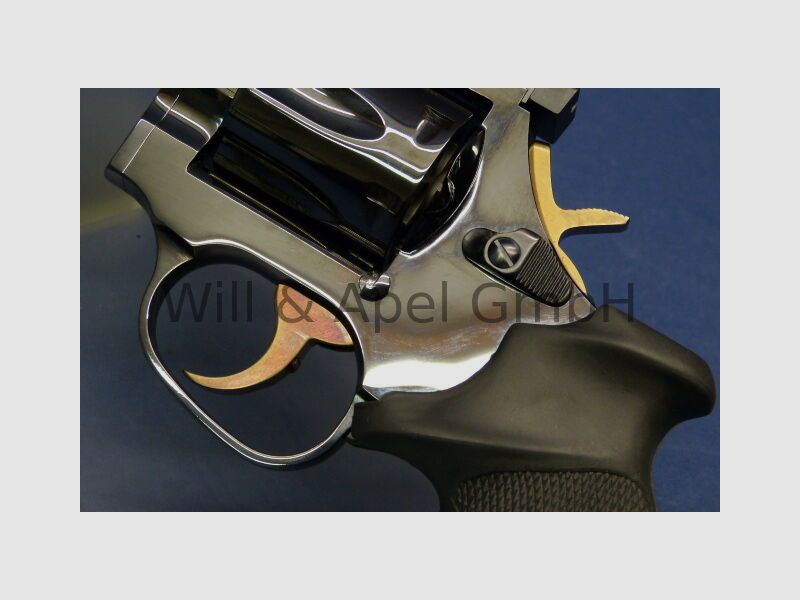 MANURHIN MR73