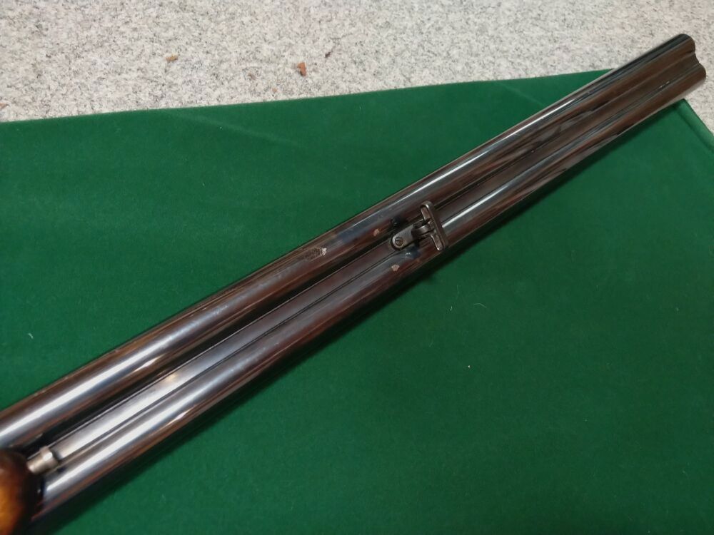 Hubertus Mod. 20