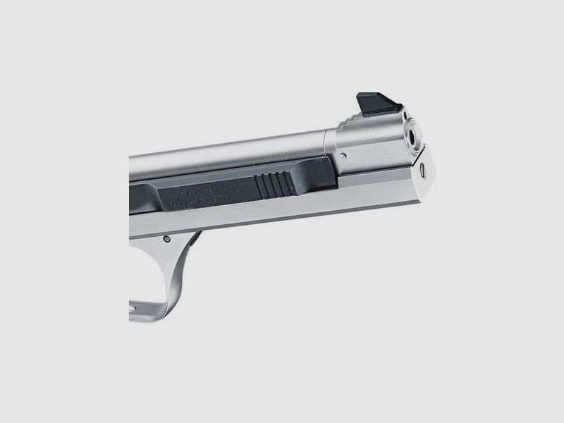 Pistole Feinwerkbau AW93 – Kaliber .22 LR, Bild 3 von 3