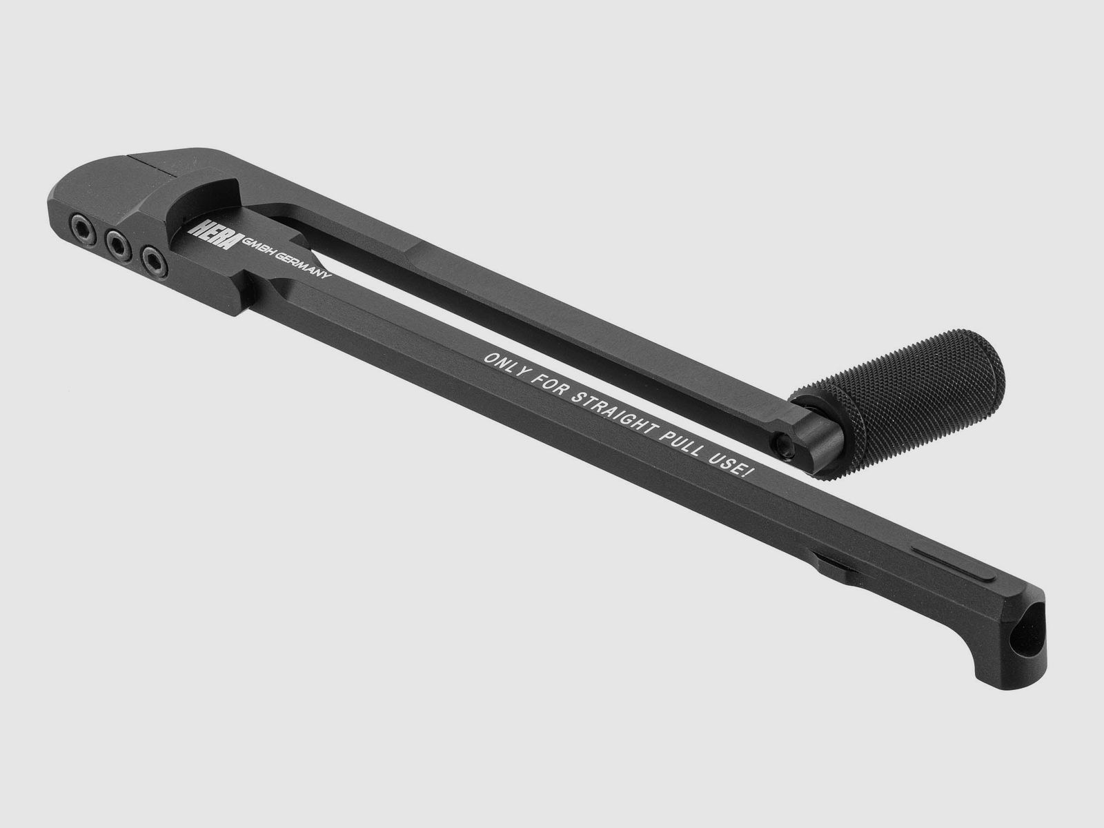 Seitenarm für AR15 Geradezugrepetierer, Bild 1 von 7