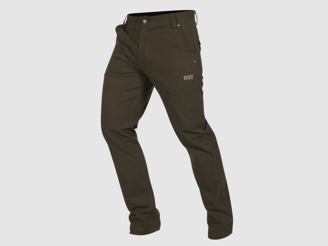 Hart Herren Hose Balaitus-T
