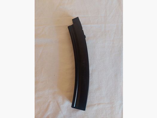 Ersatzmagazin für HK MP5 K PDW CO2 ( 4,5 mm )