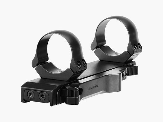Recknagel SSK II Montage 12mm Prisma 34mm 15,0mm