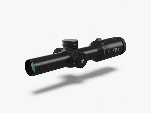GPO Tac 1-6x24i HSi Luneta