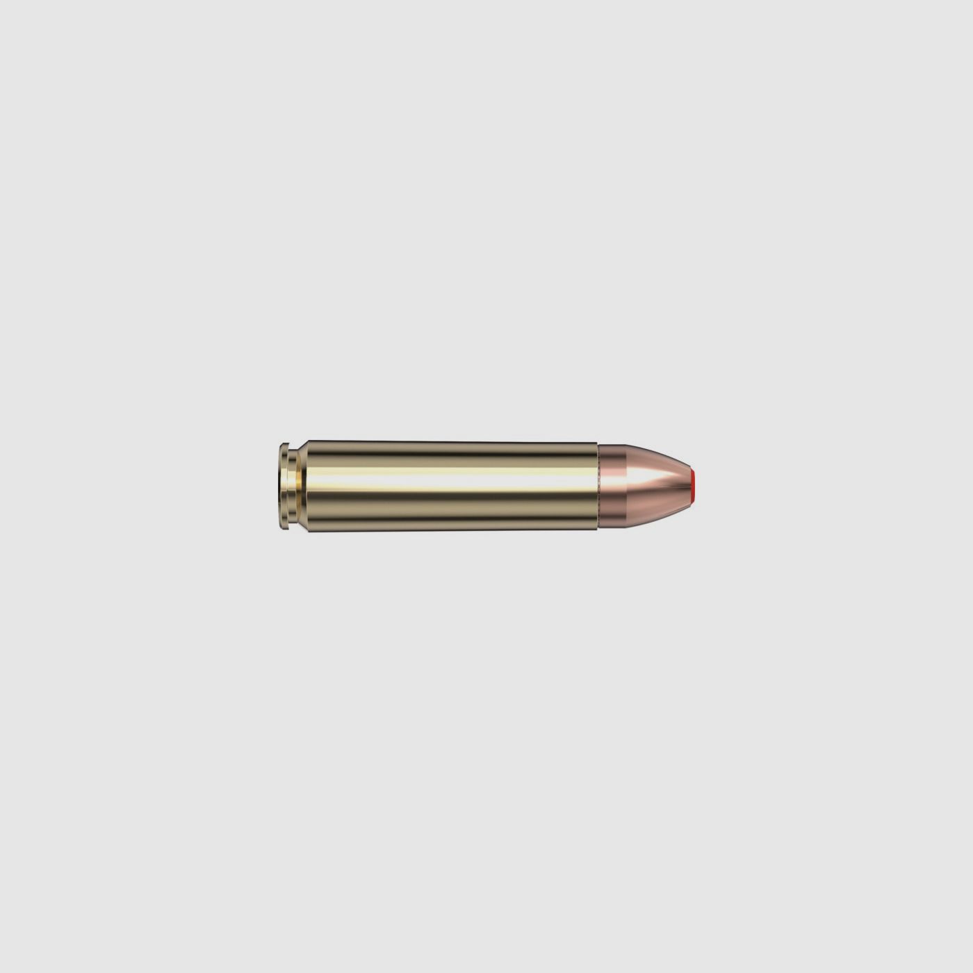 Hornady 450 Bushmaster 395 gr Sub‑X® Subsonic – 20 Stk.