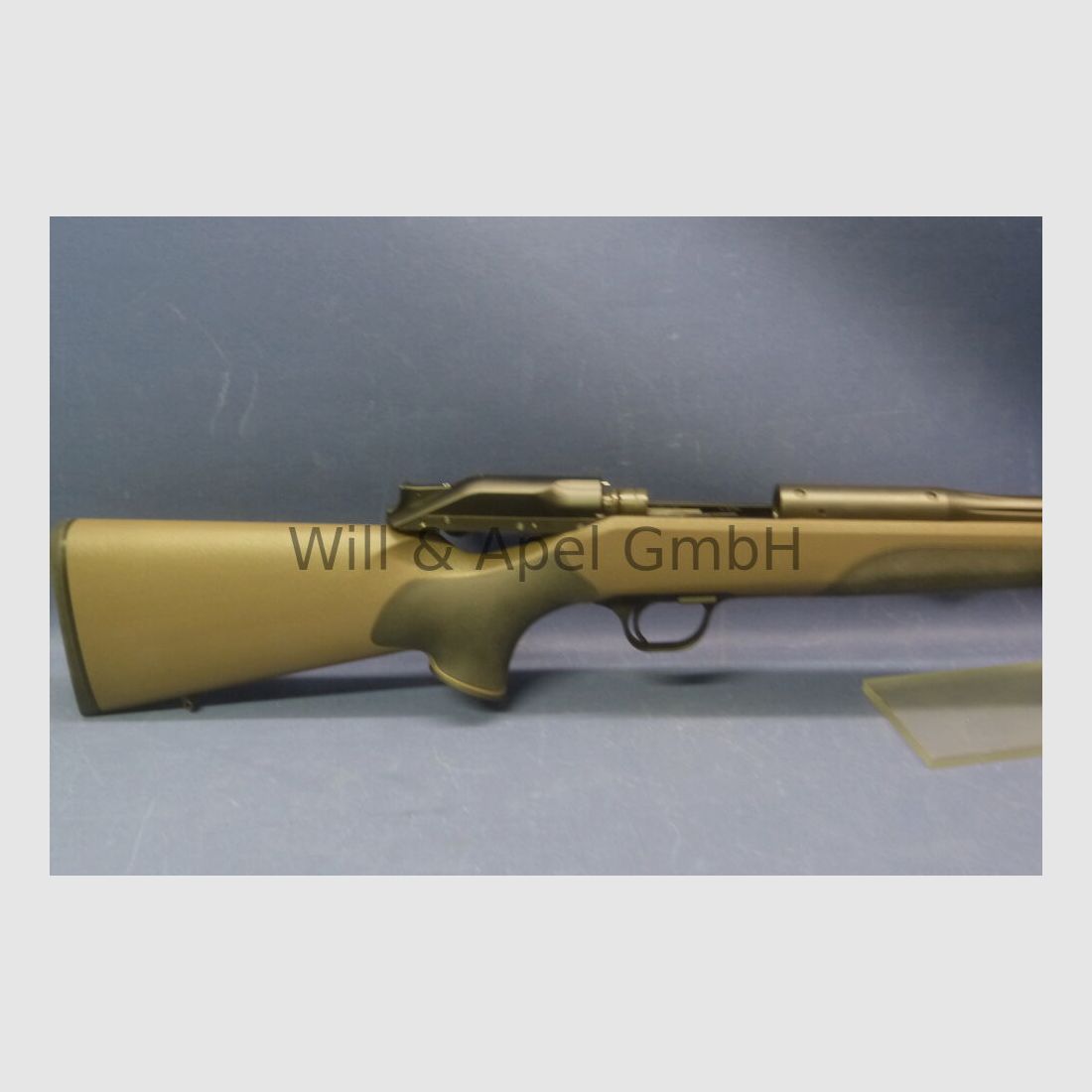 BLASER R8 Professional LINKS
