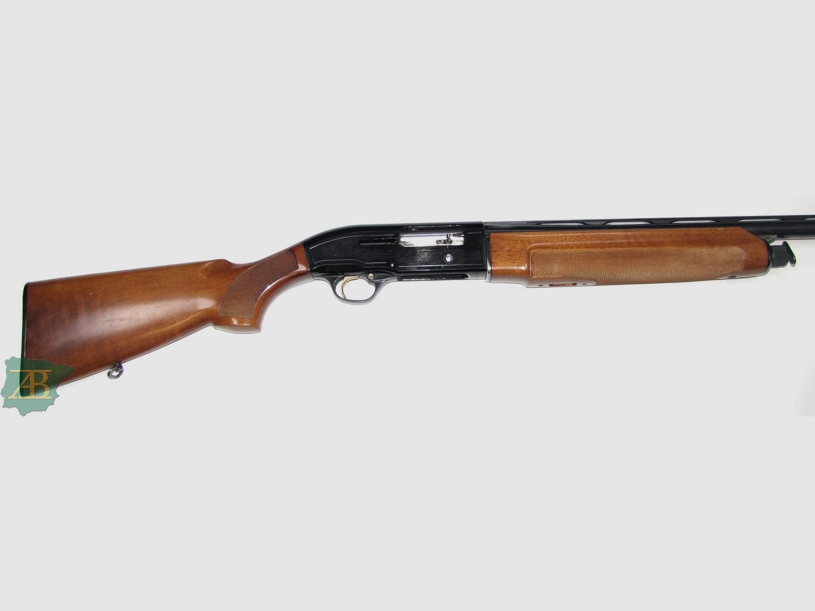 Selbstladeflinte Beretta 12 Ref. 9533, Bild 2 von 3
