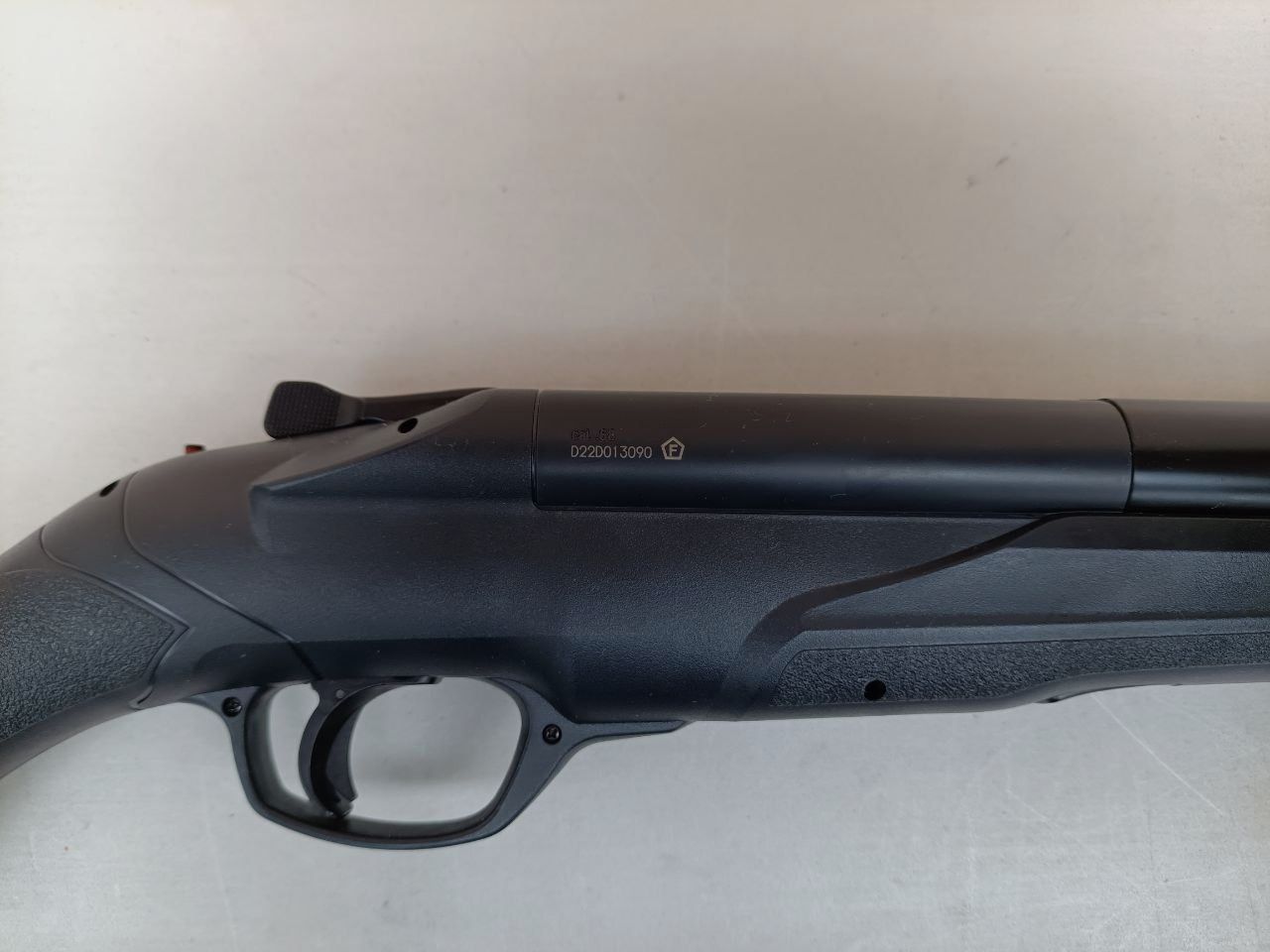 Umarex HDS 68 T4E CO2 Markierer Shotgun Schrotflinte mit Munition Koffer Rechnung 2024
