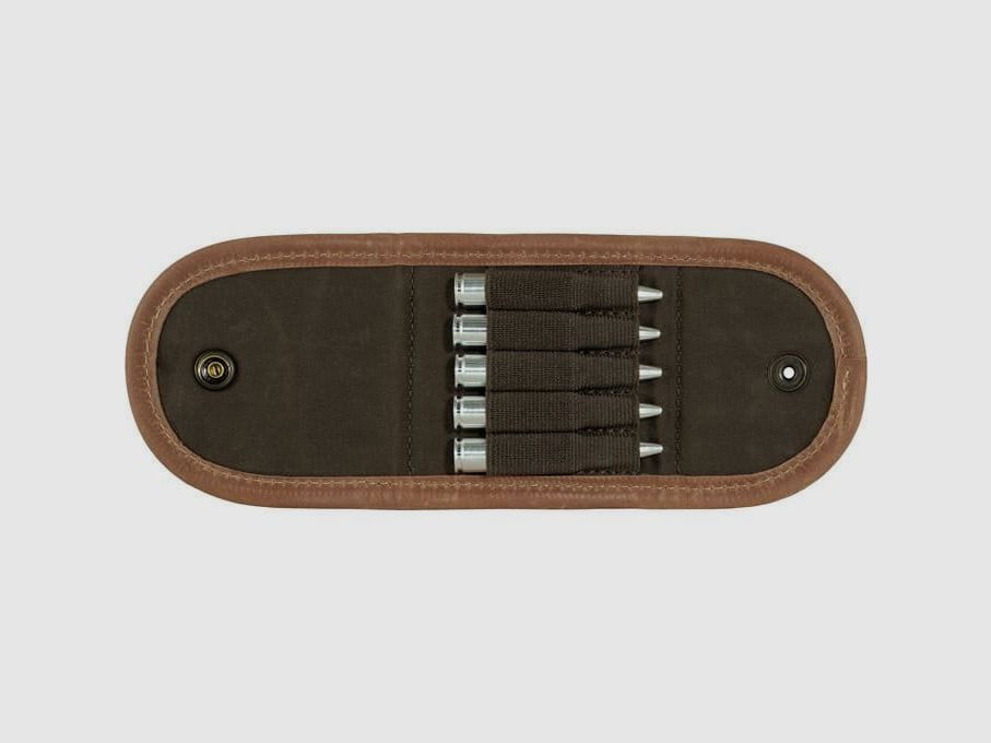 Fjällräven Värmland Patronenetui für 5 Patronen