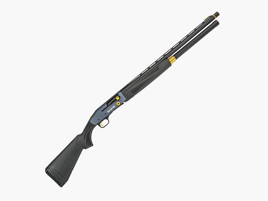 MOSSEBERG 940 JM Pro 24" Black