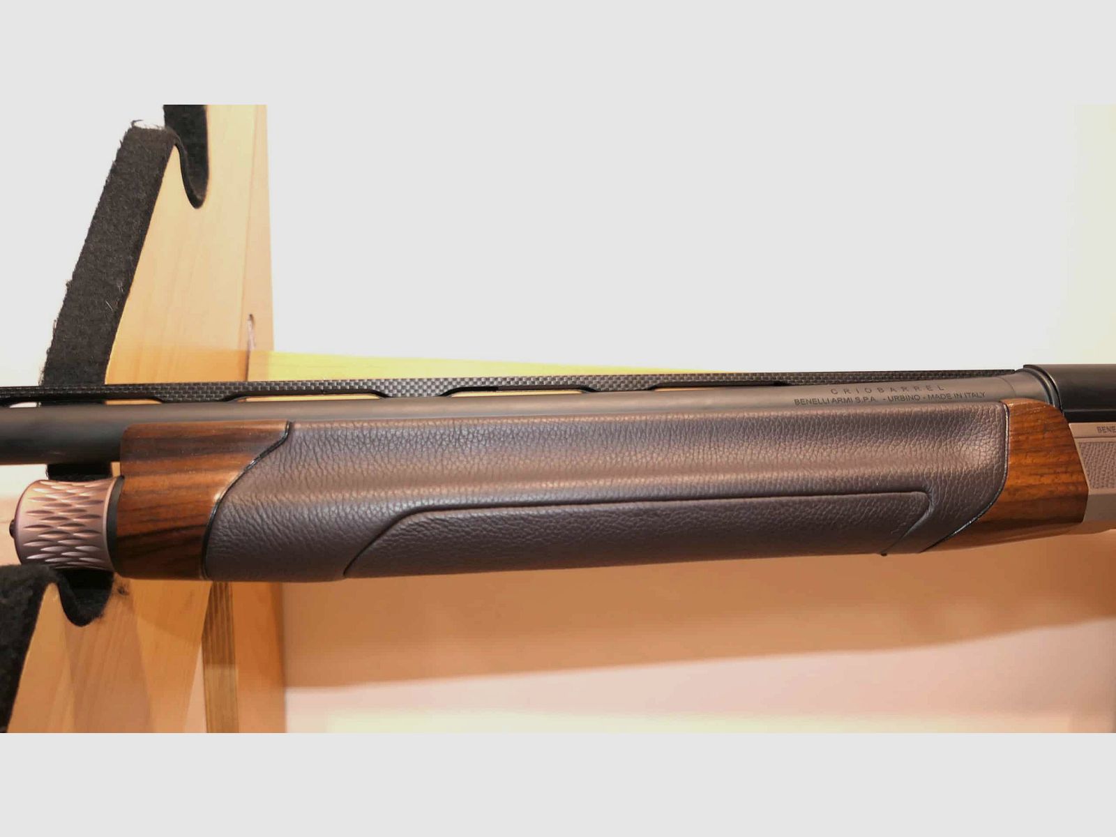 FUSIL SEMI AUTO BENELLI RAFFAELLO LORD CAL 20/71CM -OCCASION, image 5 sur 12