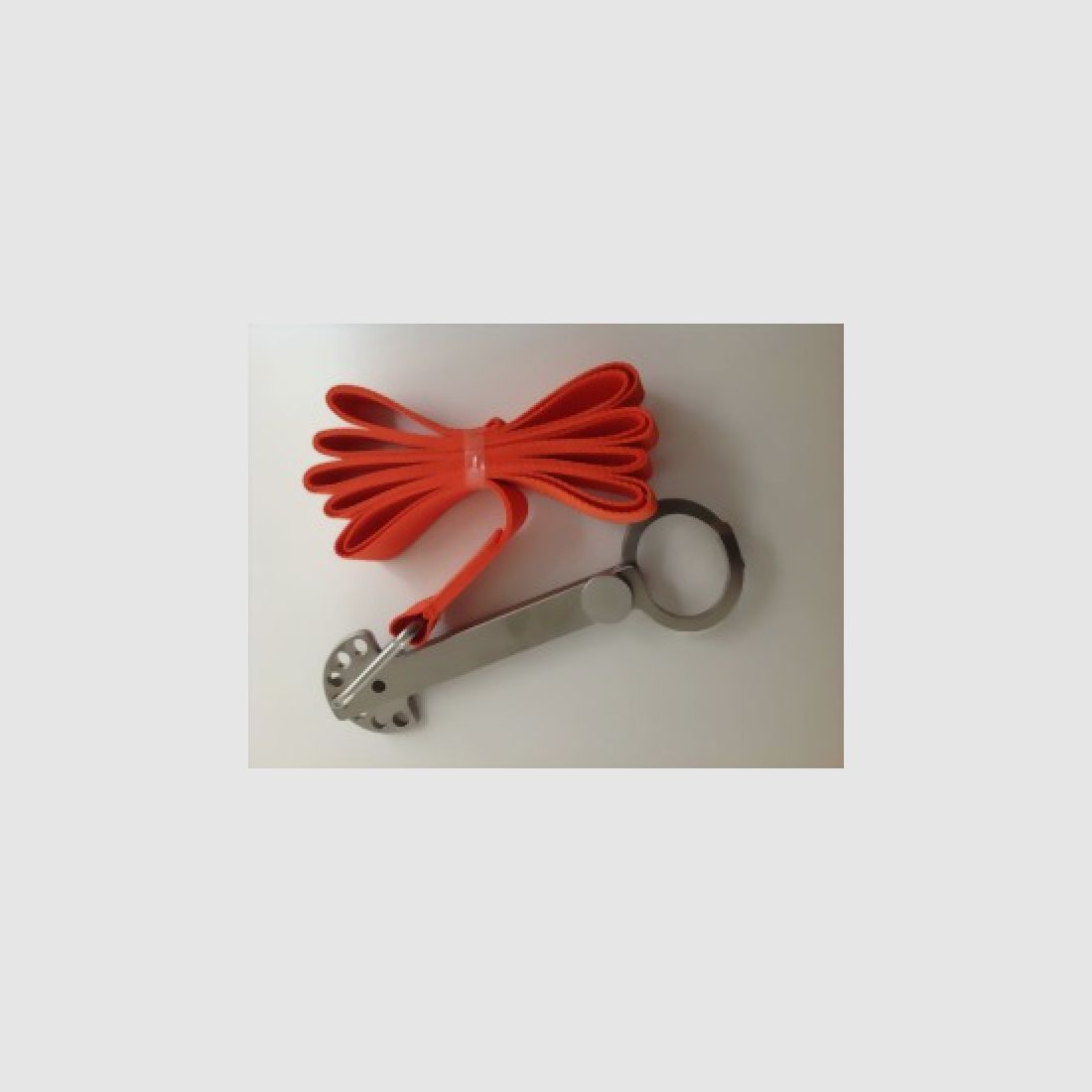 Wildgalgen und Bergehilfe 2in1