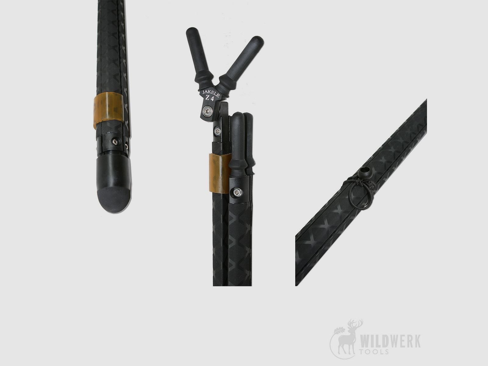 JAKELE Zielstock Z4 II