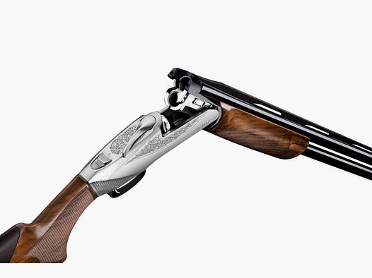 JAGDGEWEHR BENELLI 828U SILVER CAL20/71CM