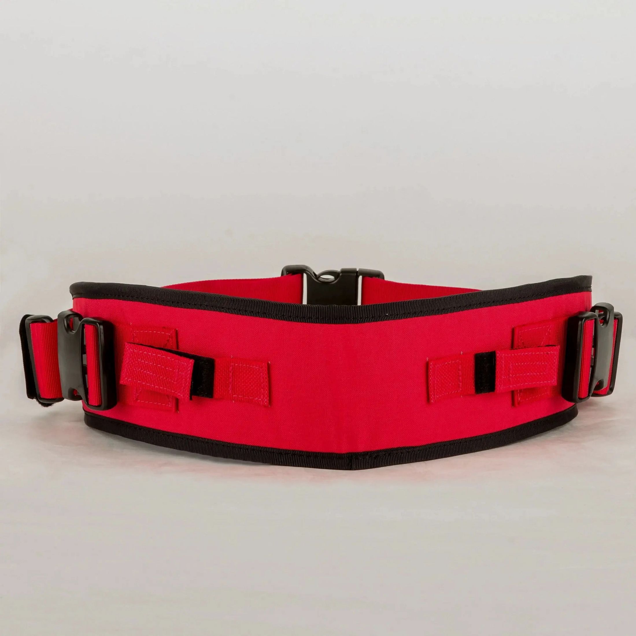 Wraith Tactical Wraith Tactical Cintura a vita rossa