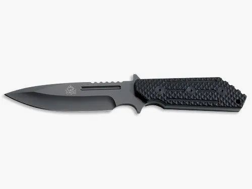 PUMA TEC belt knife (discontinued model)