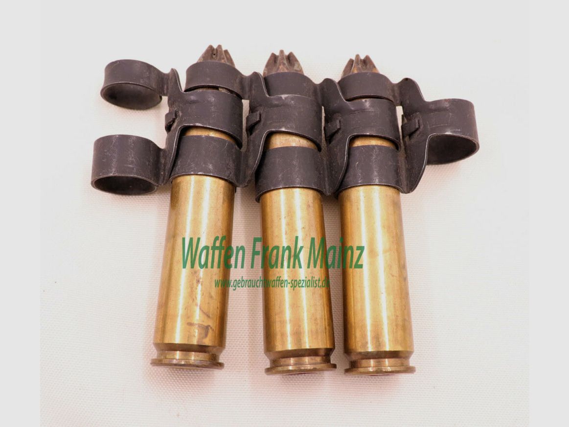 USA, Various Lot .50 Browning/Blank