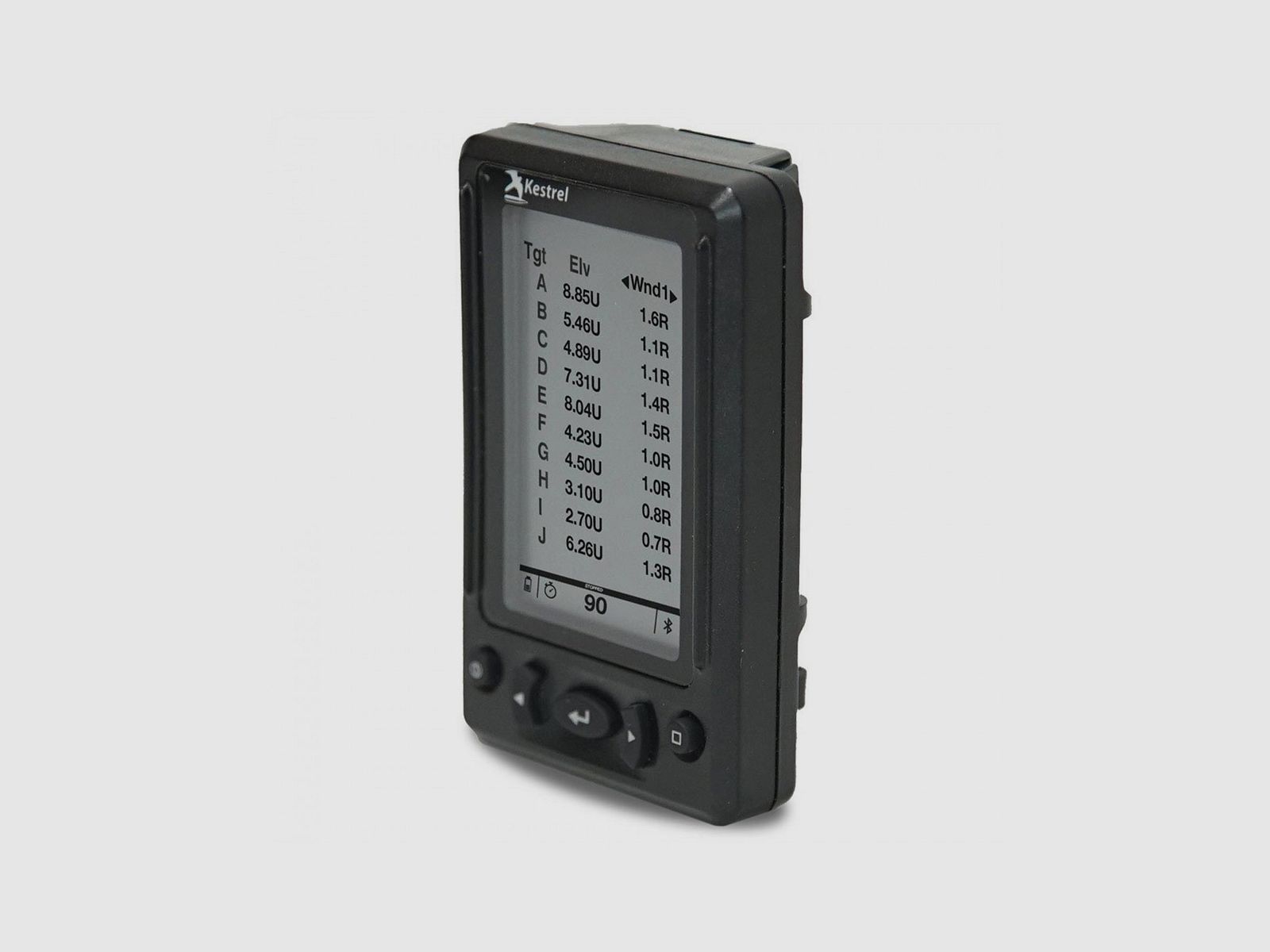 KESTREL HEADS UP DISPLAY 5700 SERIE, Bild 3 von 8