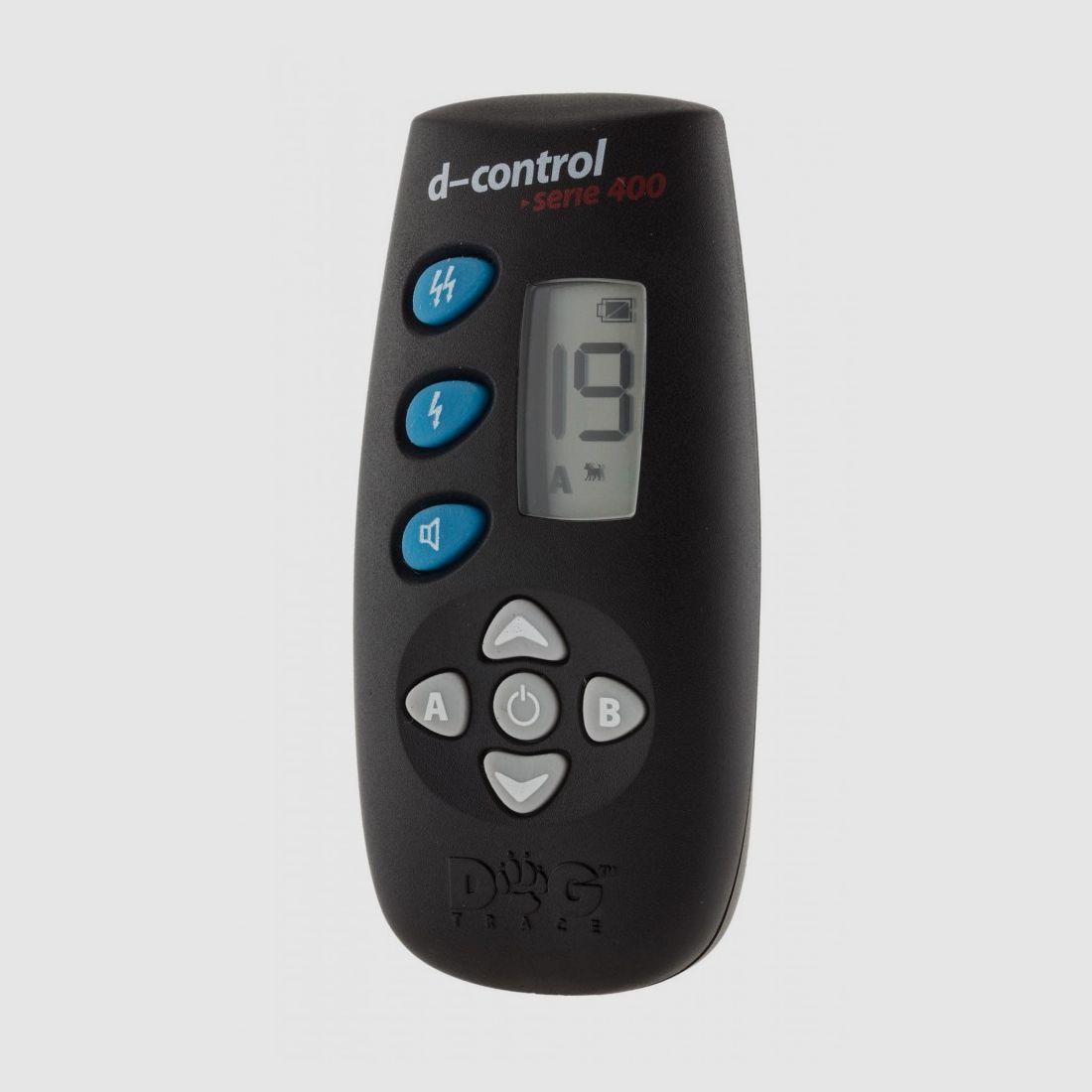 Ersatzfernbedienung d-control 251 - Dogtrace
