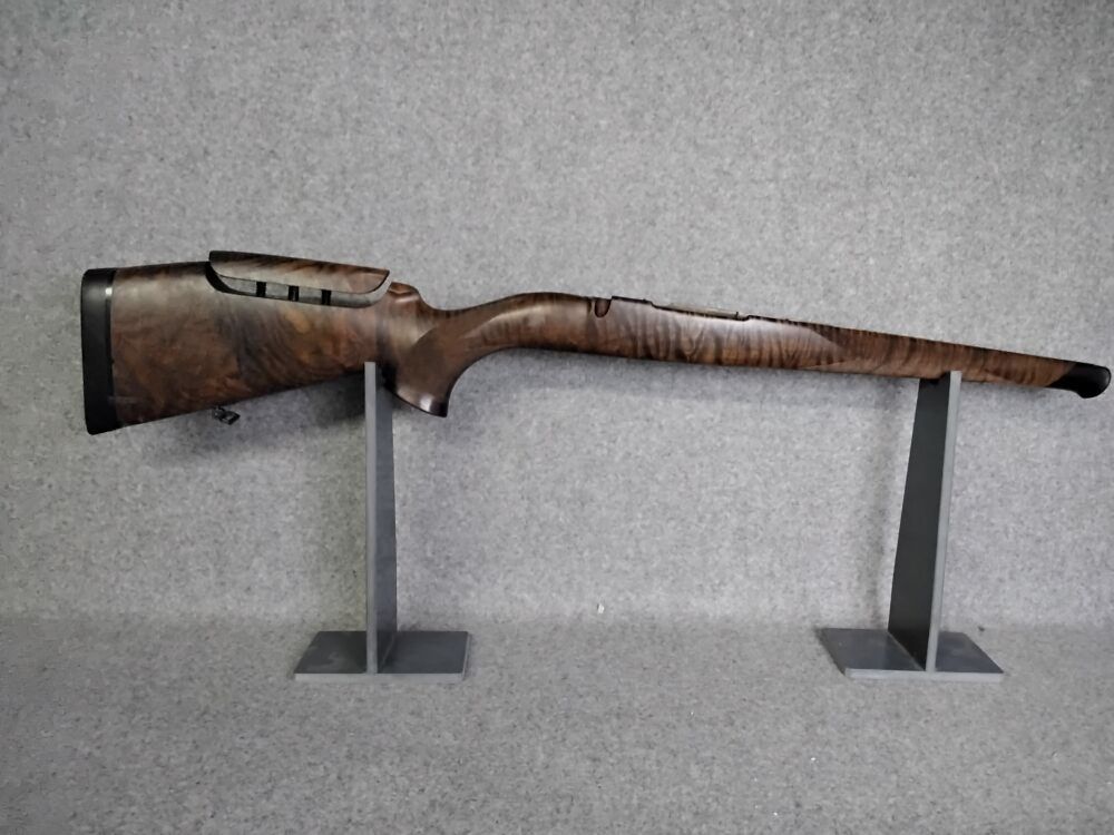 Kalixtek CR2 und CR 1